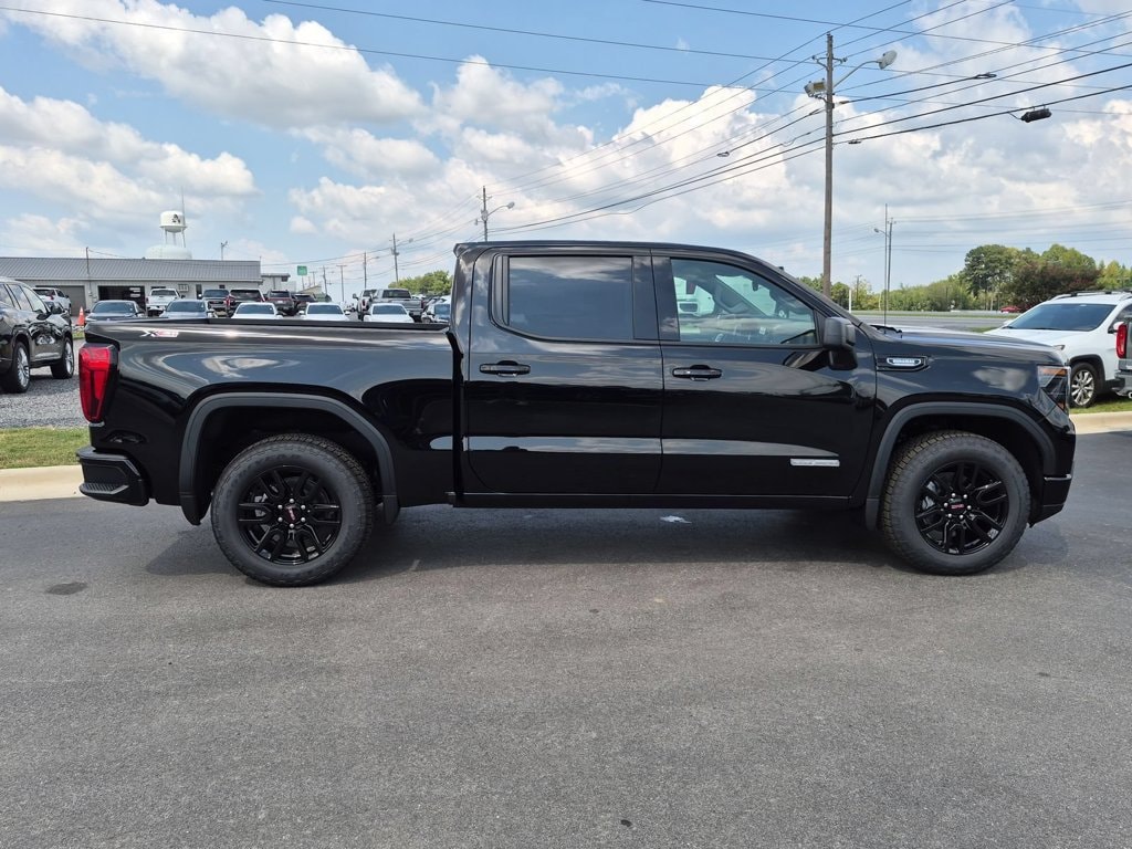 New 2026 GMC Sierra 1500 Elevation Truck — photo 2 of 4