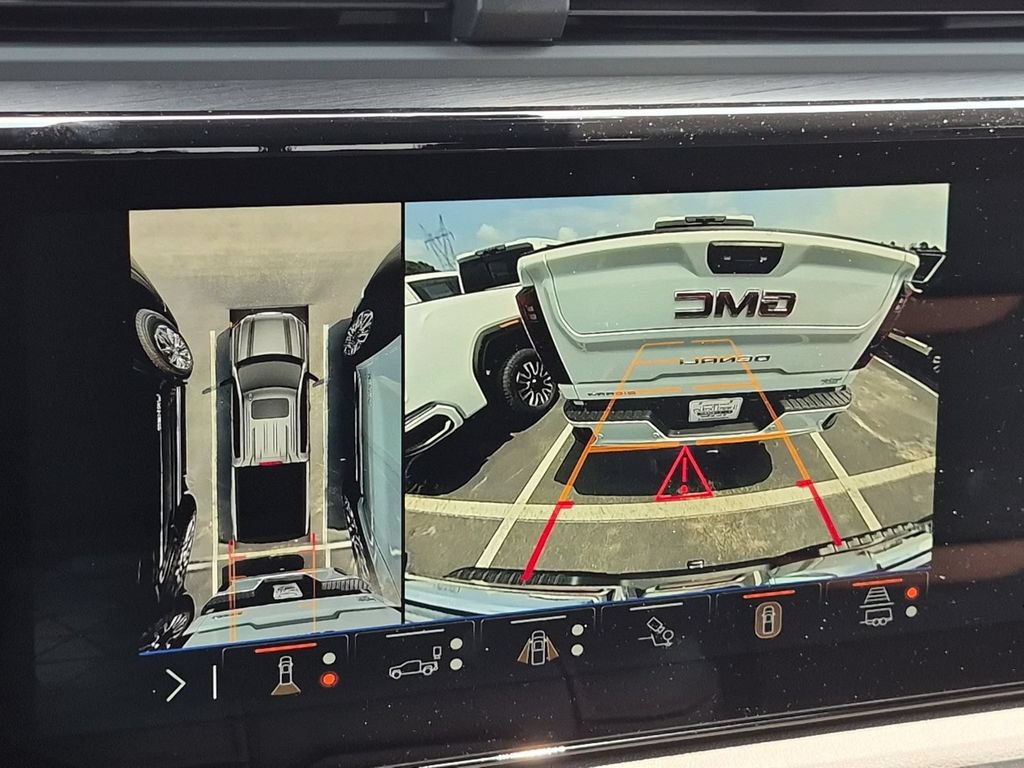 2026 GMC Sierra 1500 AT4 - Photo 13