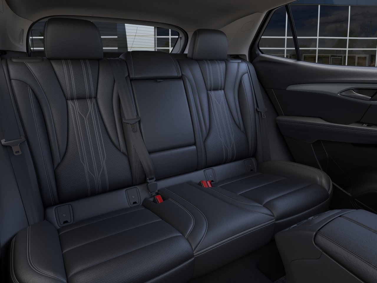 2026 Buick Envision Avenir - Photo 51