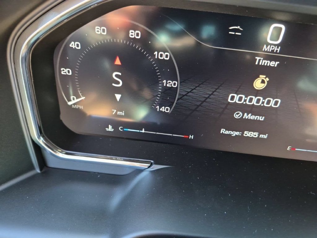 2026 GMC Sierra 1500 Denali - Photo 11