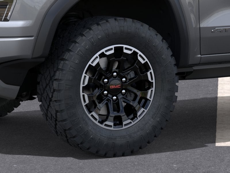 2026 GMC Canyon AT4 - Photo 41