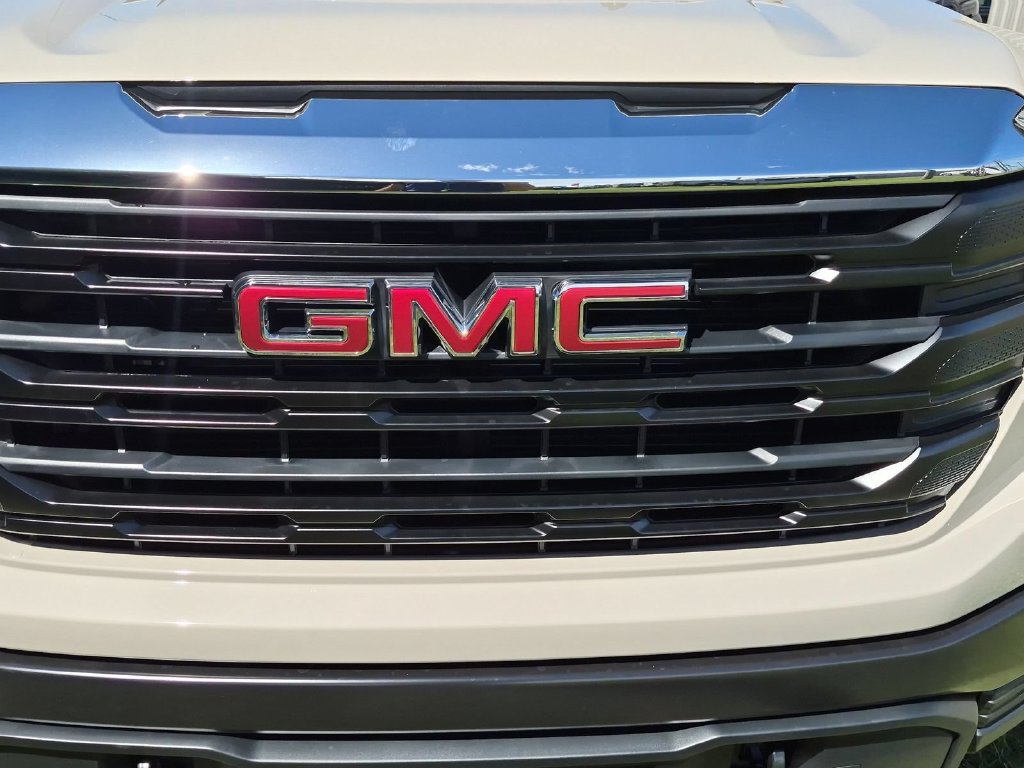 2026 GMC Sierra 1500 Pro - Photo 27