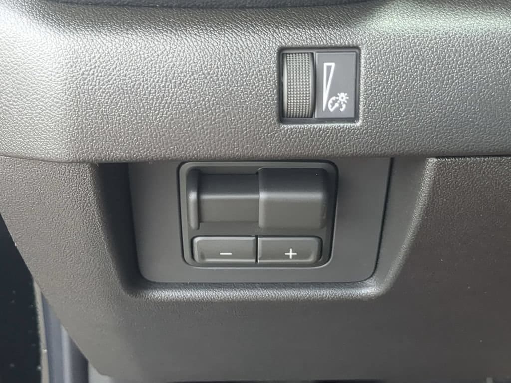 2026 GMC Canyon AT4 - Photo 17
