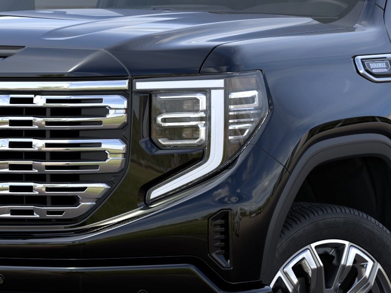 2026 GMC Sierra 1500 Denali - Photo 34