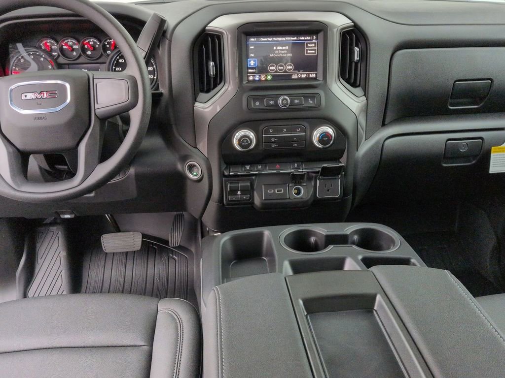 2026 GMC Sierra 3500 Chassis Cab Pro - Photo 17