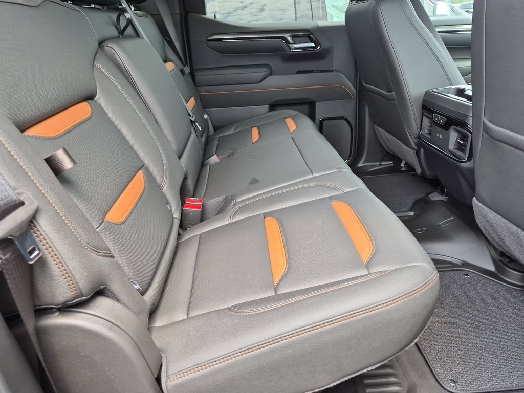 2026 GMC Sierra 1500 AT4 - Photo 26