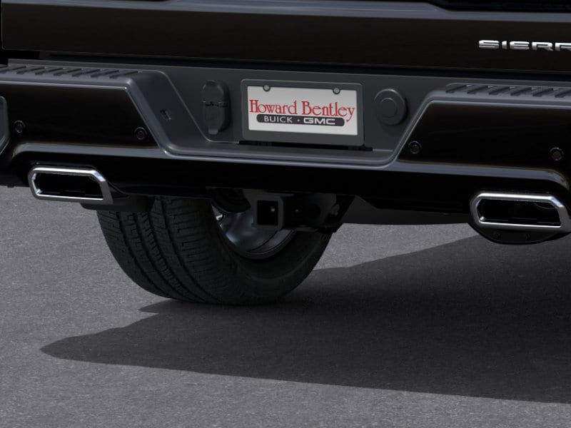 2026 GMC Sierra 1500 Denali - Photo 38