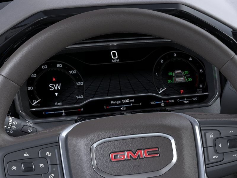 2026 GMC Sierra 1500 SLT - Photo 18