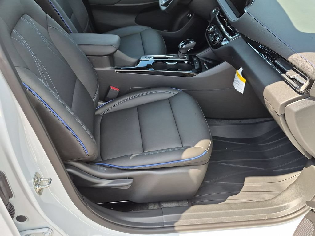 2026 Buick Envista Sport Touring - Photo 24