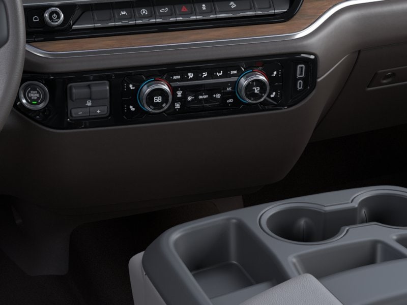 2026 GMC Sierra 1500 SLT - Photo 46