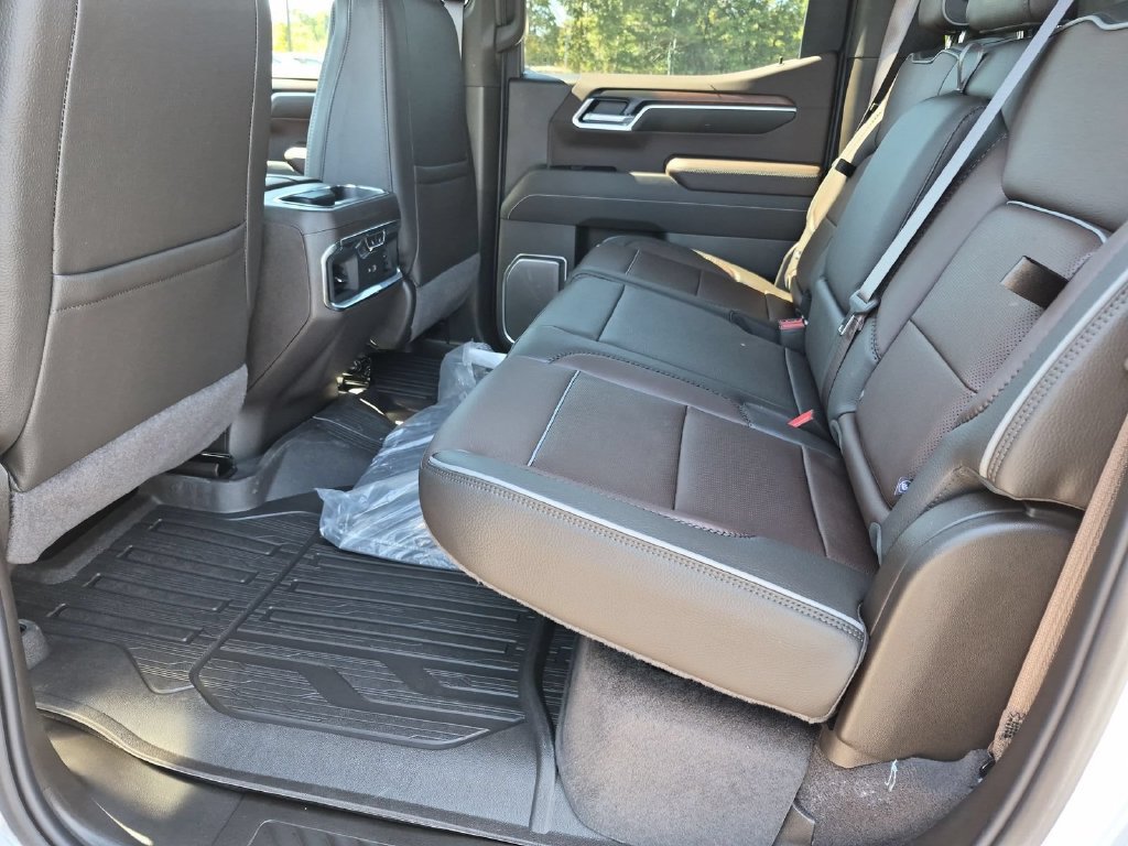 2026 GMC Sierra 1500 Denali - Photo 22
