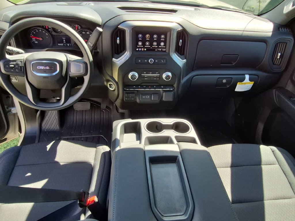 2026 GMC Sierra 1500 Pro - Photo 18