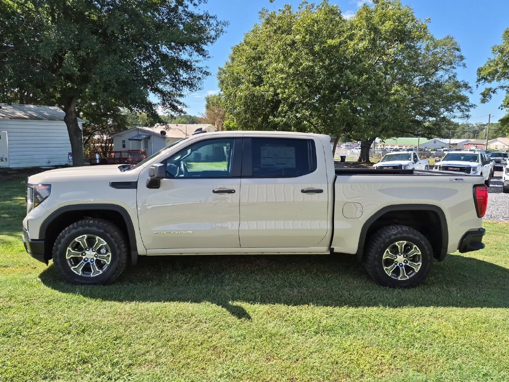 2026 GMC Sierra 1500 Pro - Photo 6