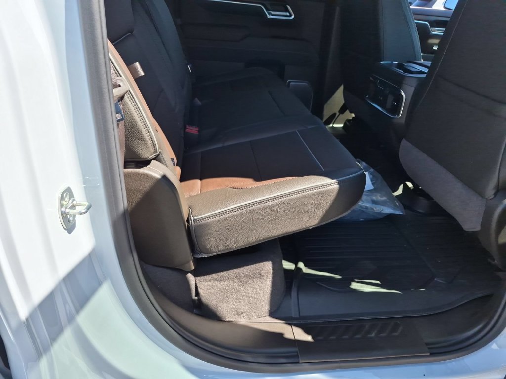 2026 GMC Sierra 1500 Denali - Photo 24