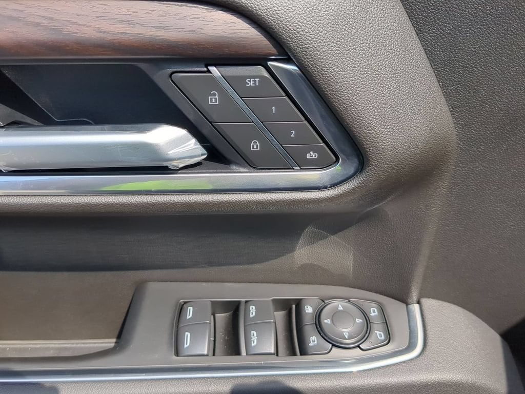 2026 GMC Sierra 1500 SLT - Photo 22
