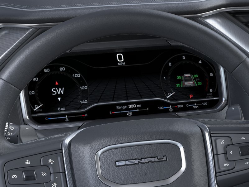 2026 GMC Sierra 1500 Denali - Photo 18