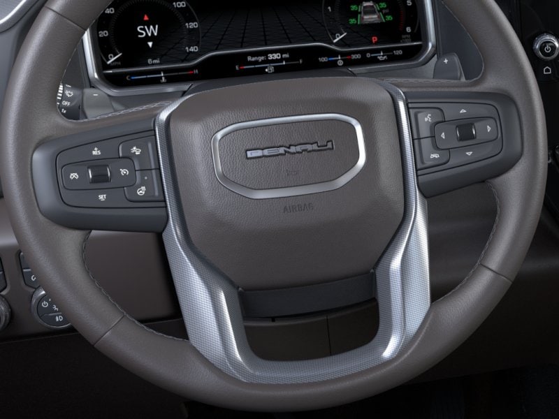 2026 GMC Sierra 1500 Denali - Photo 41
