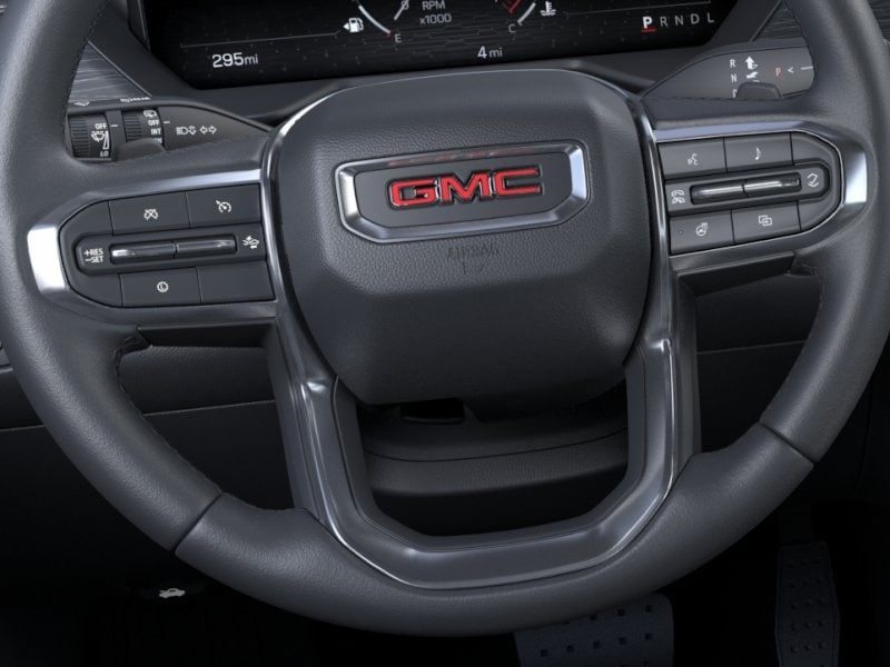 2027 GMC Acadia Elevation - Photo 43