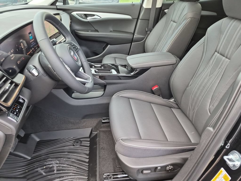 2026 Buick Envision Avenir - Photo 19