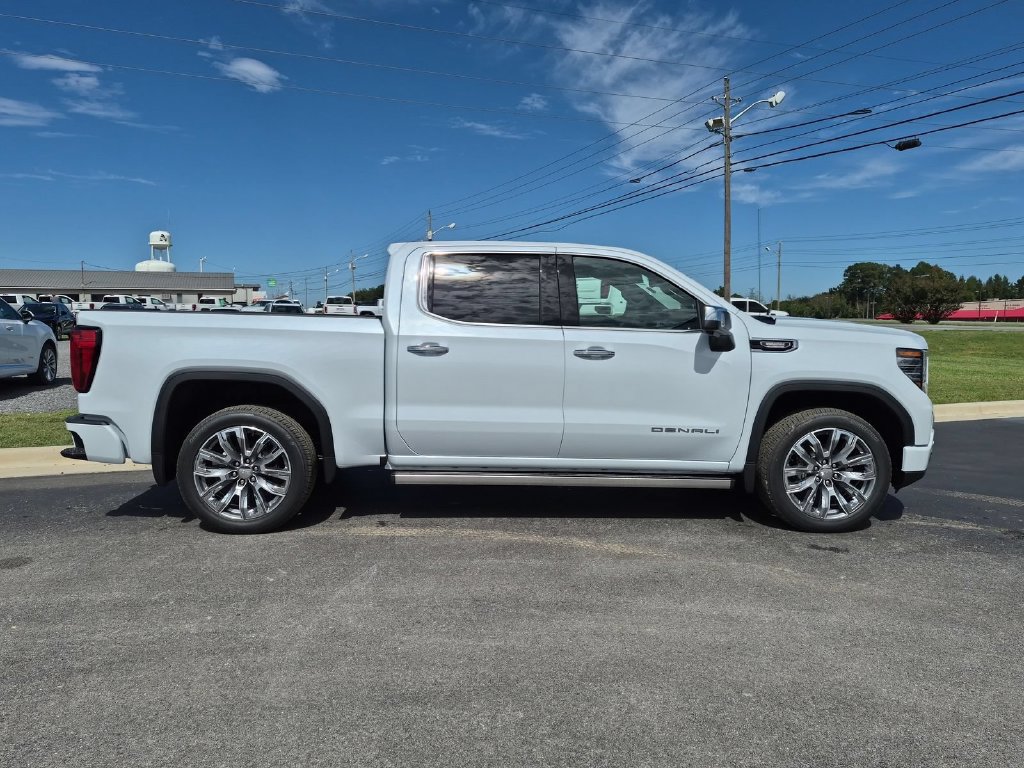 New 2026 GMC Sierra 1500 Denali Truck — photo 2 of 4