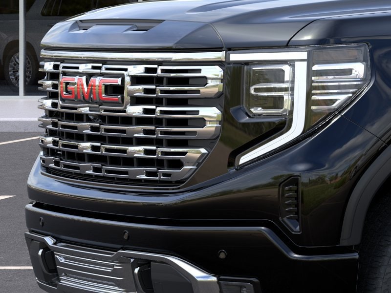 2026 GMC Sierra 1500 Denali - Photo 13