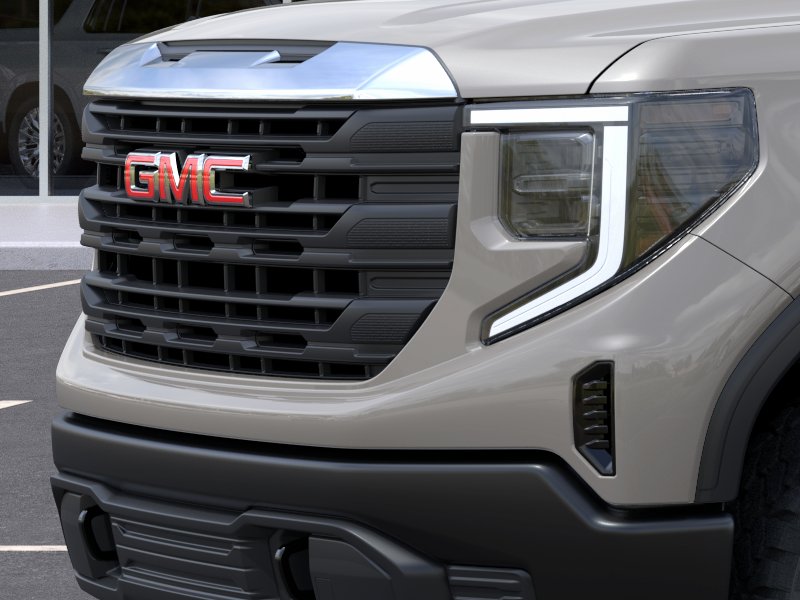 2026 GMC Sierra 1500 Pro - Photo 43