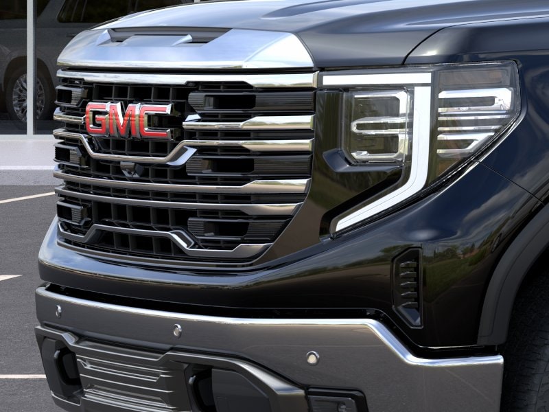 2026 GMC Sierra 1500 SLT - Photo 46