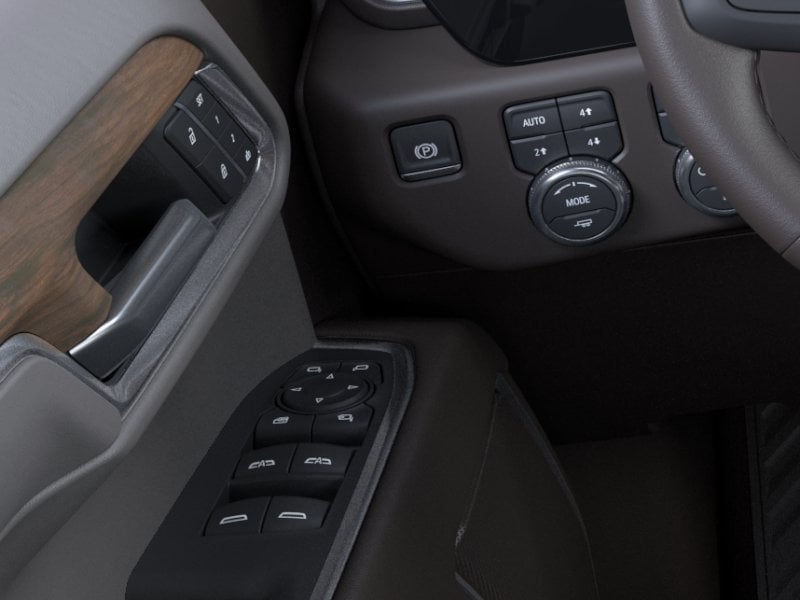 2026 GMC Sierra 1500 SLT - Photo 45
