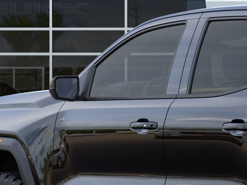 2026 GMC Canyon AT4 - Photo 45