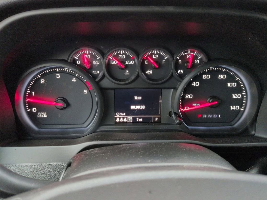 2026 GMC Sierra 3500 Chassis Cab Pro - Photo 10