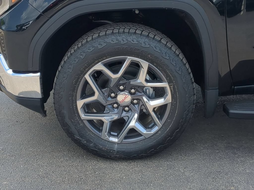 2026 GMC Sierra 1500 SLT - Photo 31