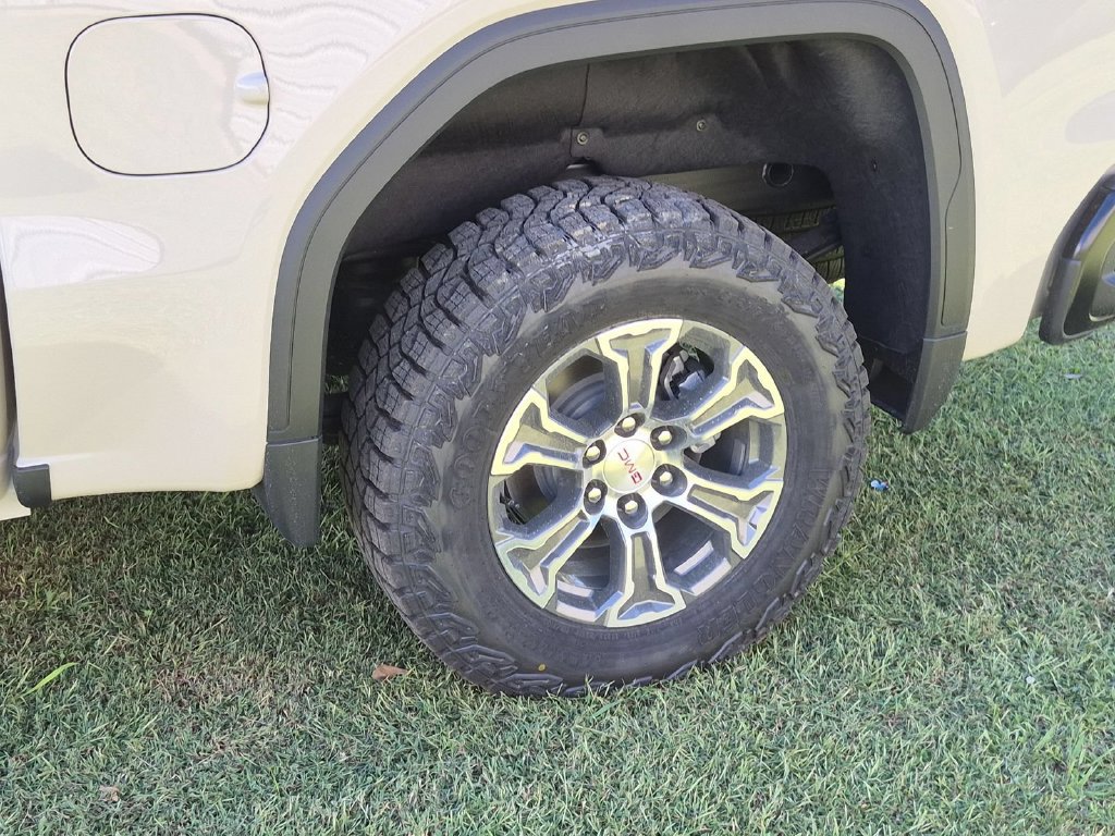 2026 GMC Sierra 1500 Pro - Photo 29