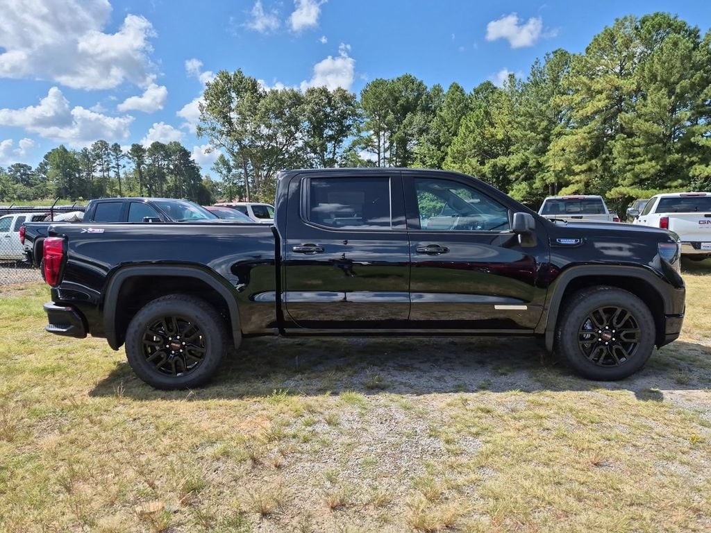 New 2026 GMC Sierra 1500 Elevation Truck — photo 2 of 4