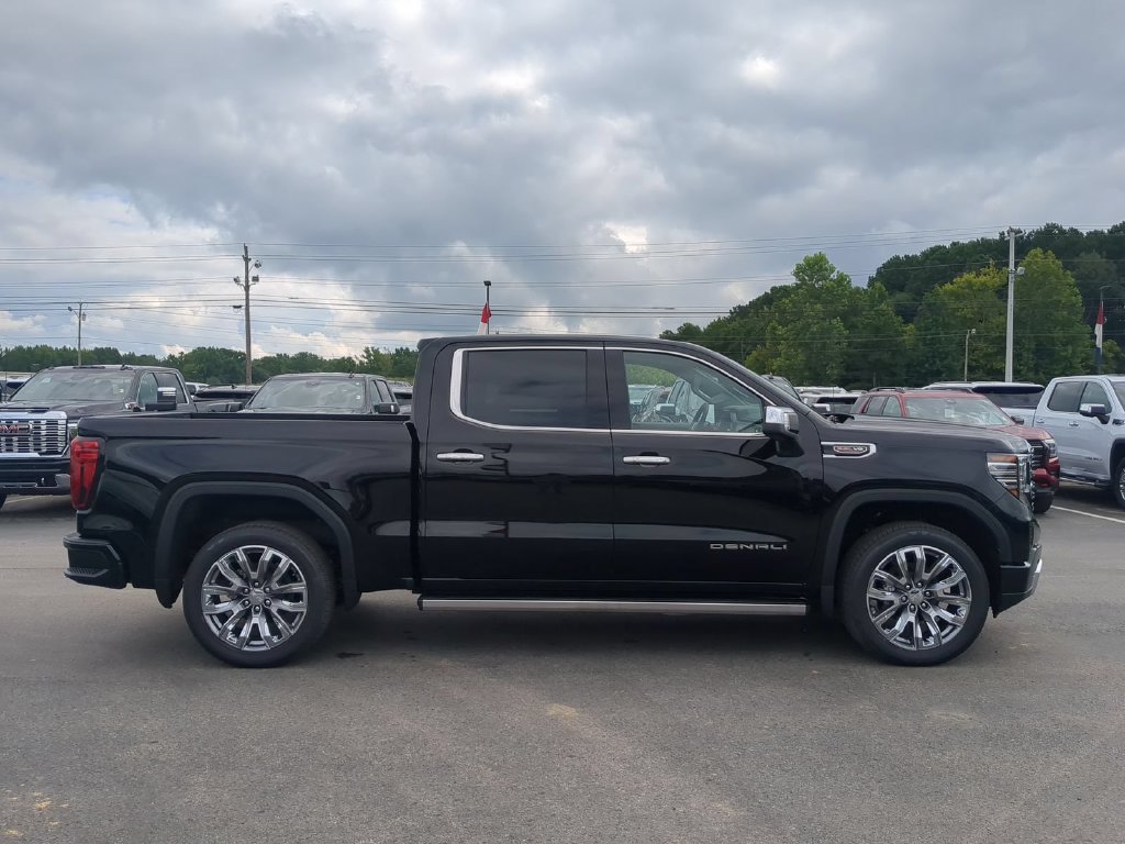 New 2026 GMC Sierra 1500 Denali Truck — photo 2 of 4