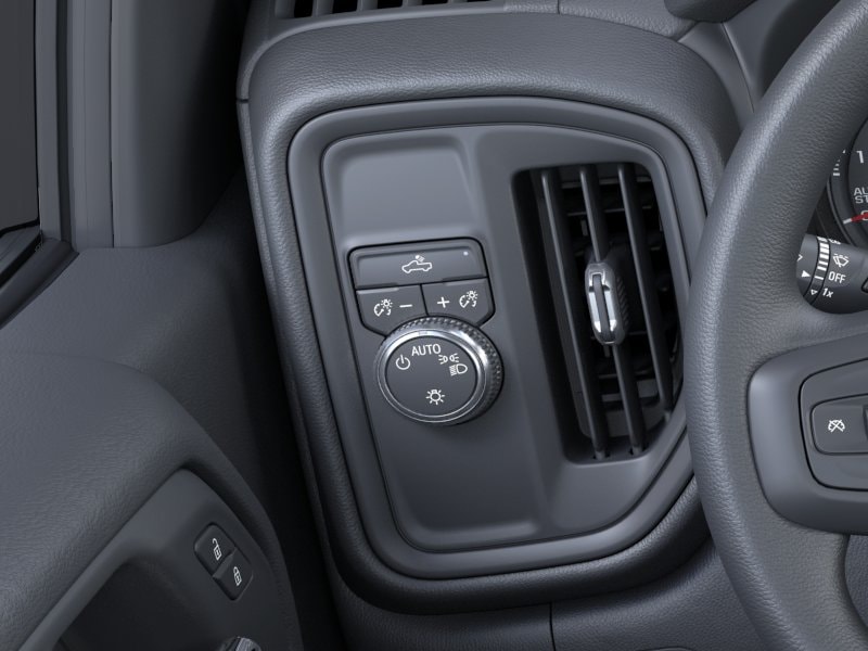 2026 GMC Sierra 1500 Pro - Photo 50