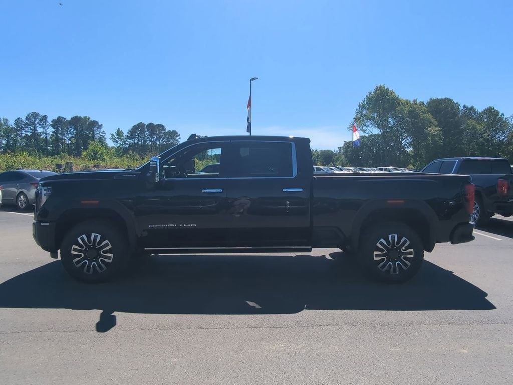 2026 GMC Sierra 2500HD Denali Ultimate - Photo 6