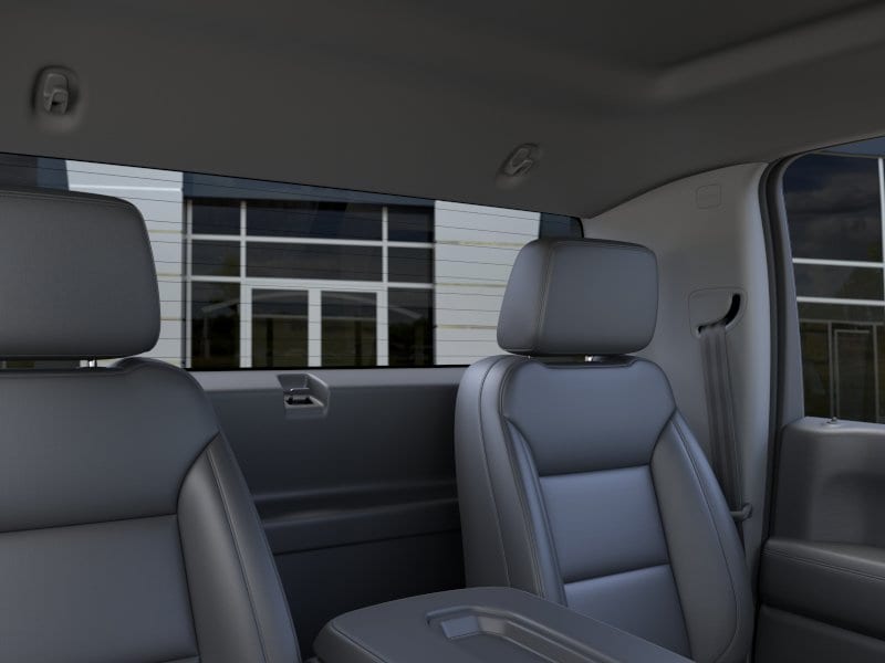 2026 GMC Sierra 1500 Pro - Photo 52