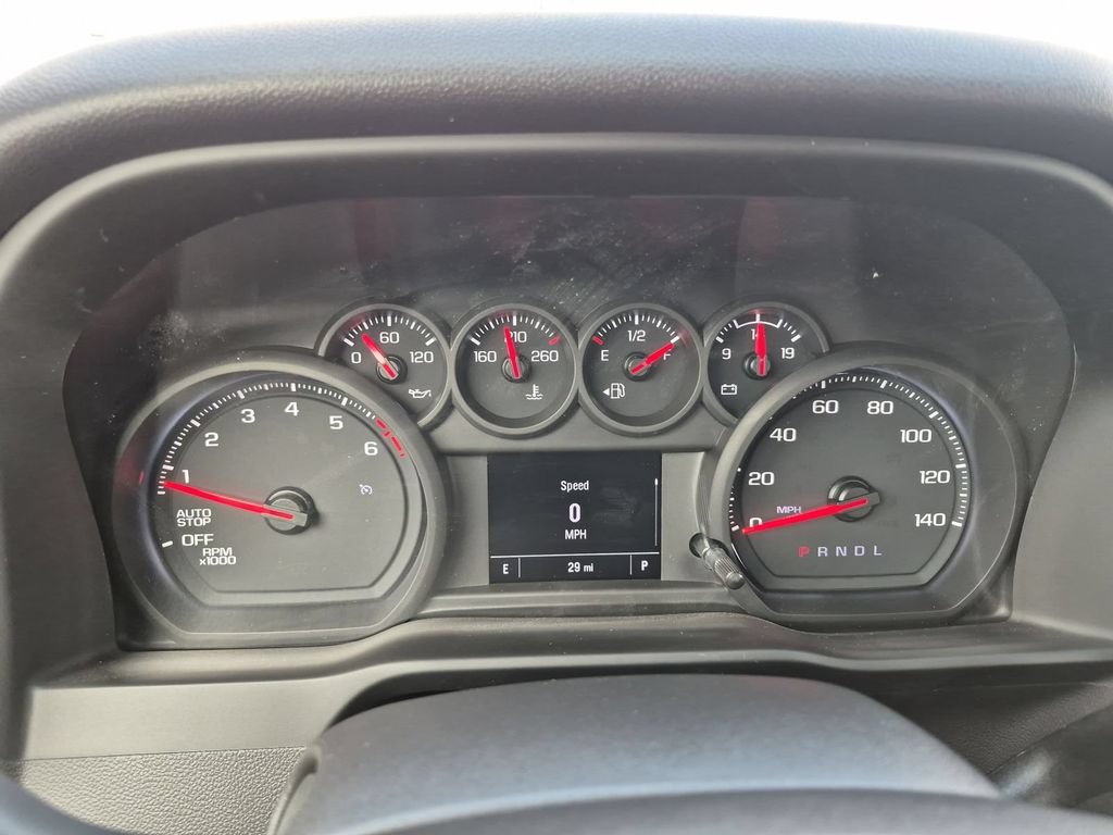 2026 GMC Sierra 1500 Pro - Photo 10