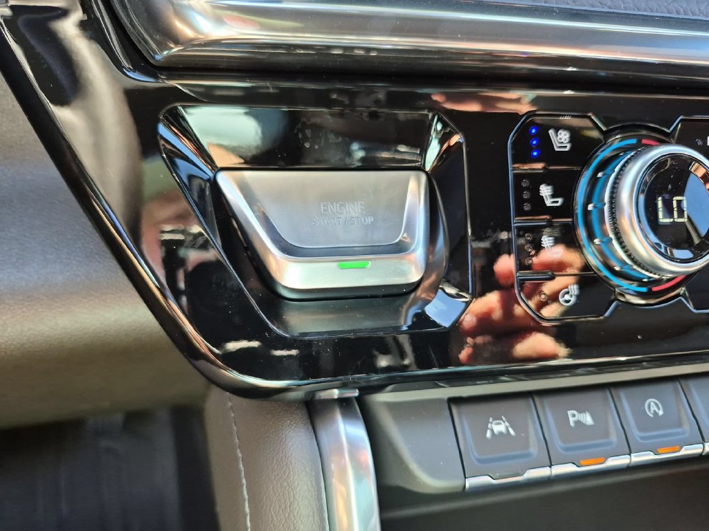 2026 GMC Sierra 1500 Denali - Photo 15