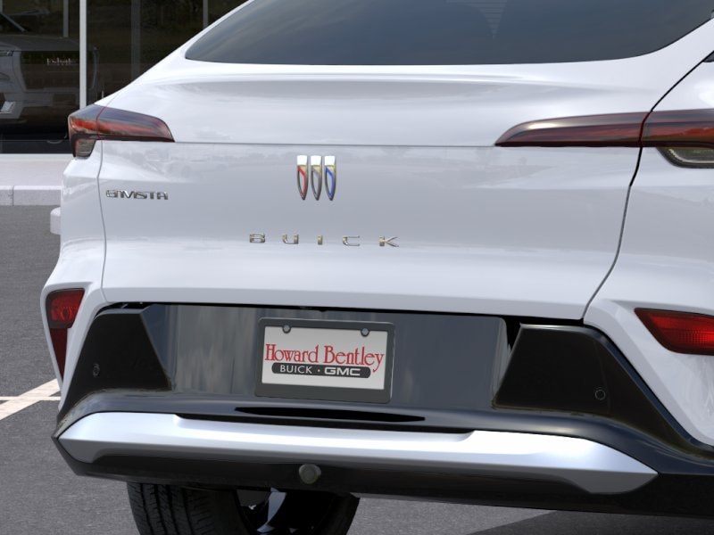 2026 Buick Envista Sport Touring - Photo 44
