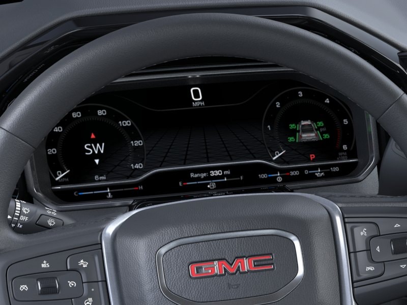 2026 GMC Sierra 1500 SLT - Photo 51