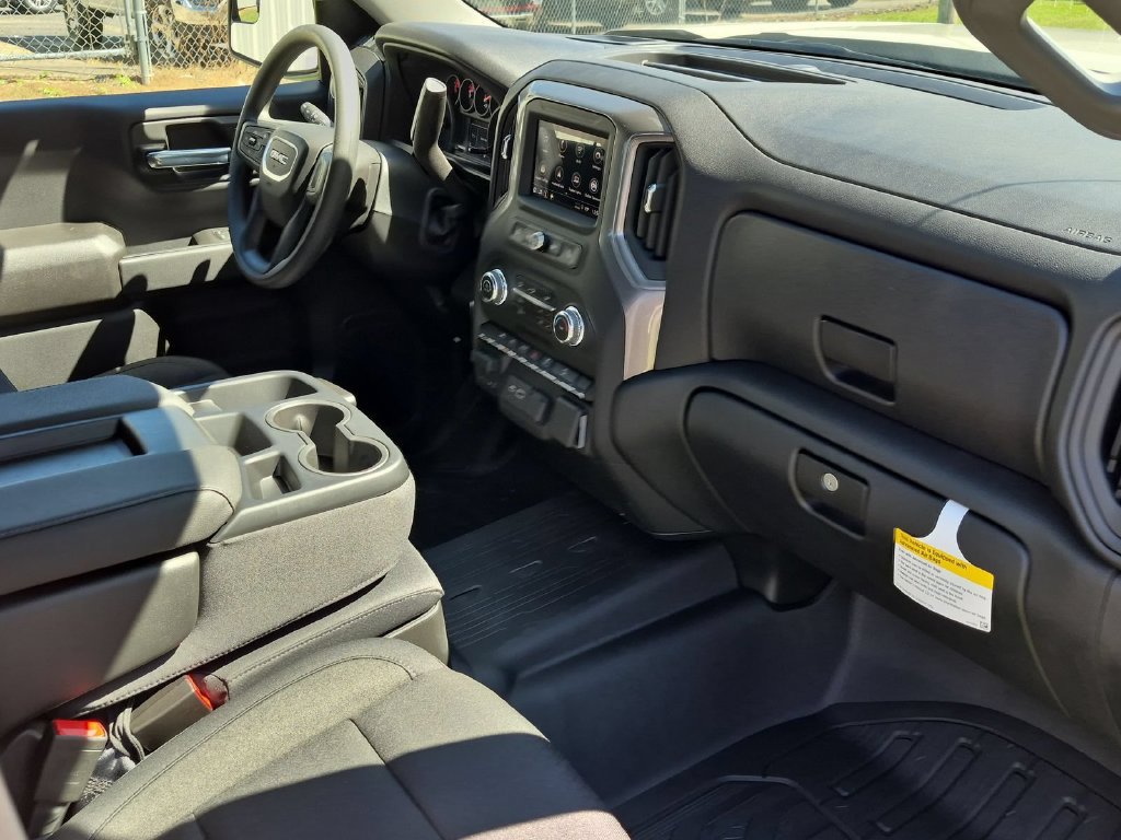 2026 GMC Sierra 1500 Pro - Photo 25