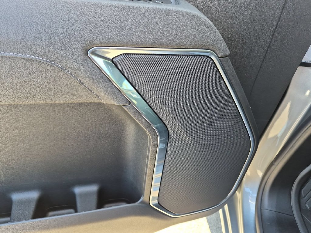 2026 GMC Sierra 1500 SLT - Photo 23