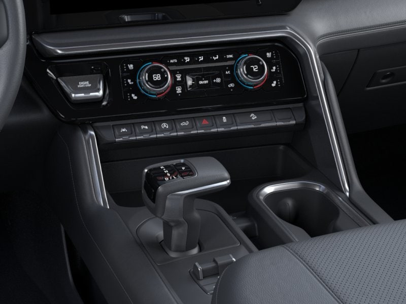 2026 GMC Sierra 1500 Denali - Photo 56