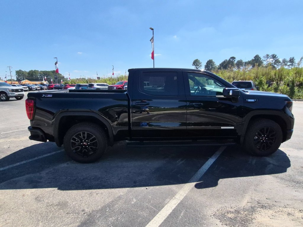 New 2026 GMC Sierra 1500 Elevation Truck — photo 2 of 4