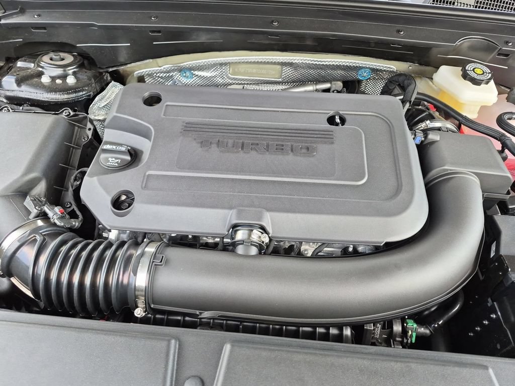 2026 Buick Envision Avenir - Photo 30