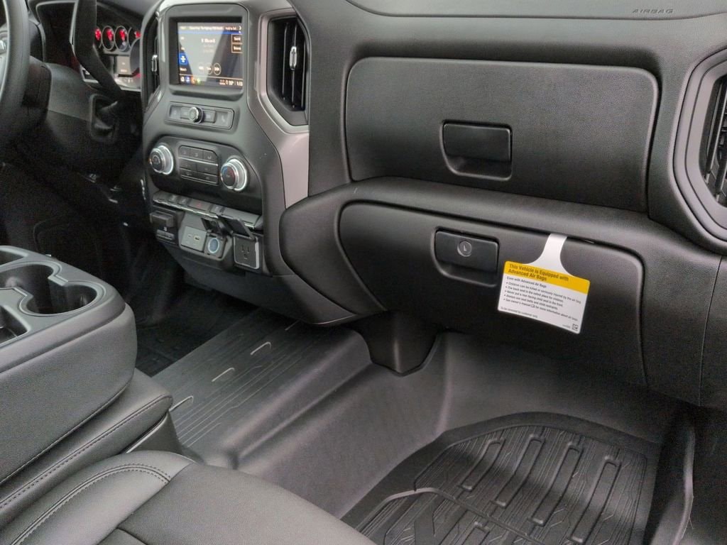 2026 GMC Sierra 3500 Chassis Cab Pro - Photo 25