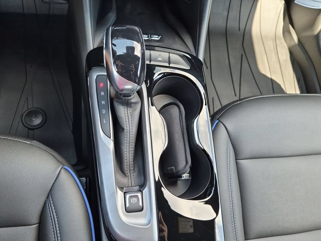 2026 Buick Envista Sport Touring - Photo 14