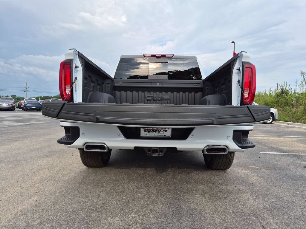 2026 GMC Sierra 1500 Denali - Photo 26