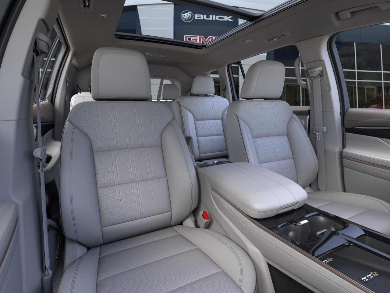 2026 Buick Enclave Avenir - Photo 51